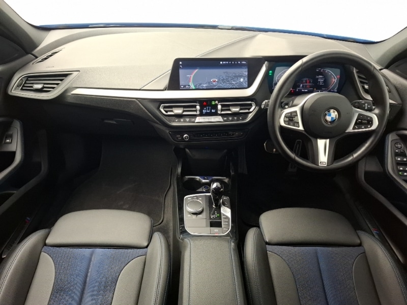 Used BMW 1 Series 2023 for sale - 77846786: Photo 2