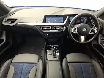 Used BMW 1 Series 2023 for sale - 77846786: Photo