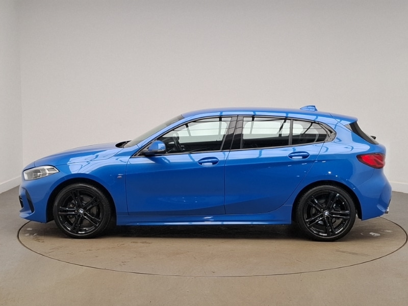 Used BMW 1 Series 2023 for sale - 77846786: Photo 4