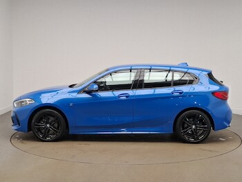 Used BMW 1 Series 2023 for sale - 77846786: Photo