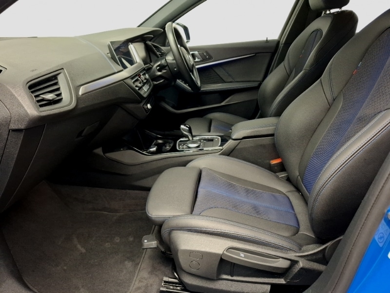 Used BMW 1 Series 2023 for sale - 77846786: Photo 5