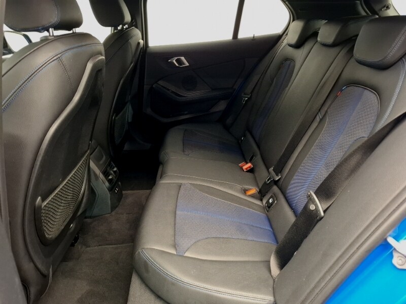 Used BMW 1 Series 2023 for sale - 77846786: Photo 6