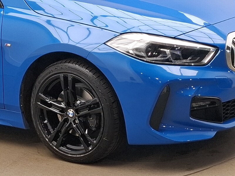 Used BMW 1 Series 2023 for sale - 77846786: Photo 9