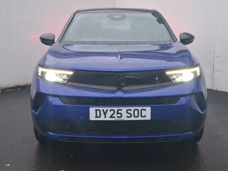 Used Vauxhall Mokka 2025 for sale - 76974998: Photo 12