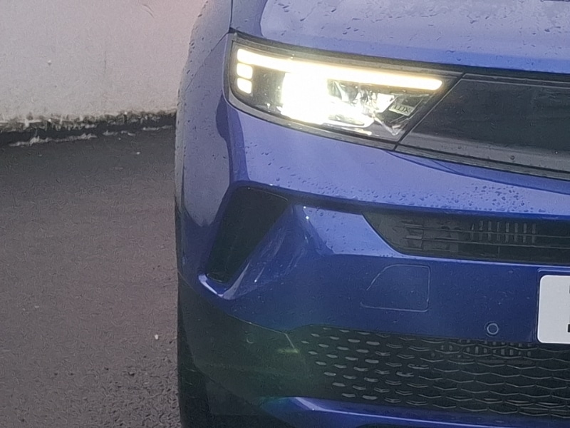 Used Vauxhall Mokka 2025 for sale - 76974998: Photo 13