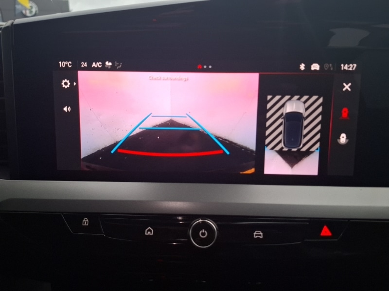 Used Vauxhall Mokka 2025 for sale - 76974998: Photo 14