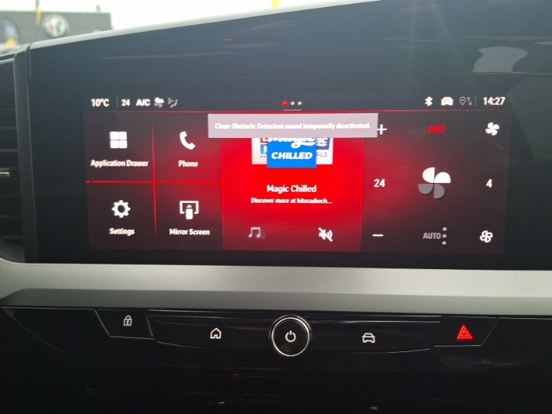 Used Vauxhall Mokka 2025 for sale - 76974998: Photo 15