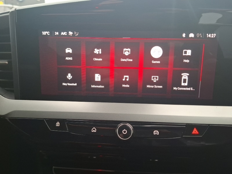 Used Vauxhall Mokka 2025 for sale - 76974998: Photo 16