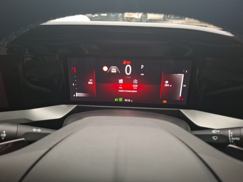 Used Vauxhall Mokka 2025 for sale - 76974998: Photo 17