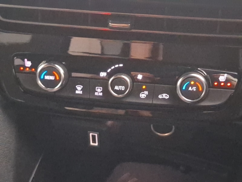 Used Vauxhall Mokka 2025 for sale - 76974998: Photo 19