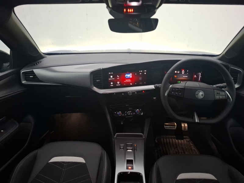 Used Vauxhall Mokka 2025 for sale - 76974998: Photo 2