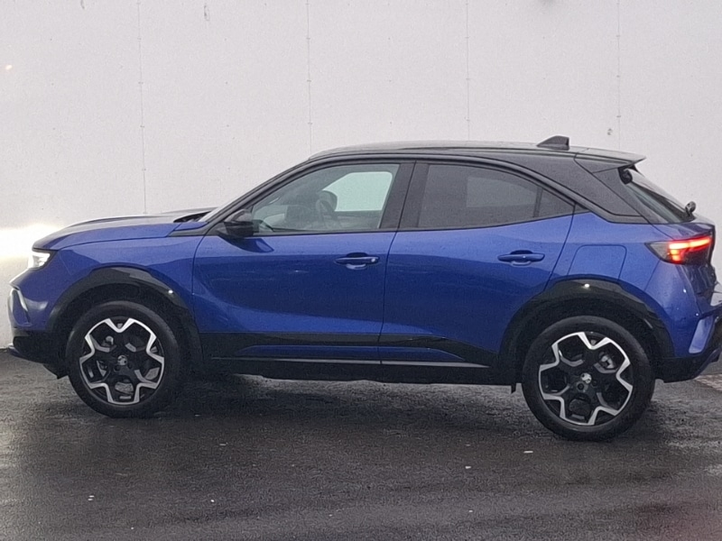 Used Vauxhall Mokka 2025 for sale - 76974998: Photo 4