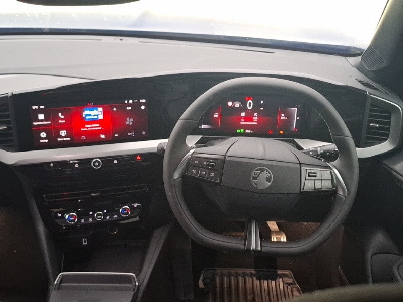 Used Vauxhall Mokka 2025 for sale - 76974998: Photo 7