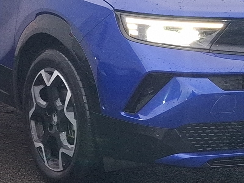 Used Vauxhall Mokka 2025 for sale - 76974998: Photo 9