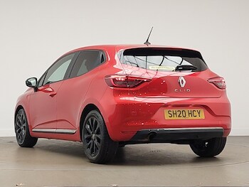 Used Renault Clio 2020 for sale - 77392826: Photo
