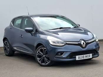 2018 - 0.9 TCE 90 Dynamique S Nav 5dr