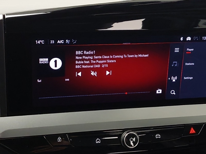 Used Vauxhall Mokka 2025 for sale - 77004377: Photo 10