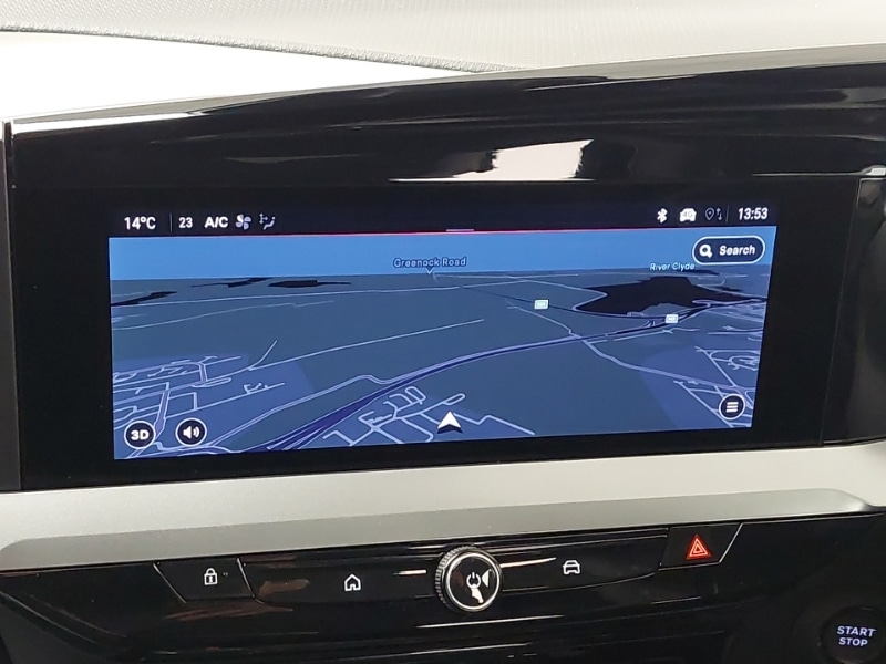 Used Vauxhall Mokka 2025 for sale - 77004377: Photo 11