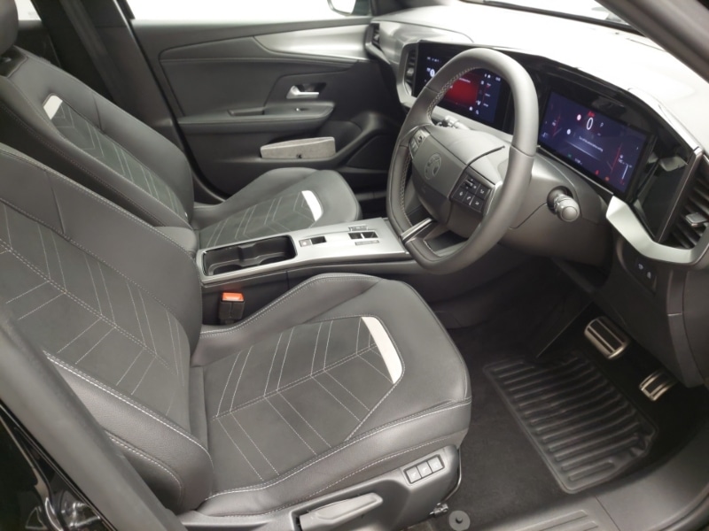 Used Vauxhall Mokka 2025 for sale - 77004377: Photo 13