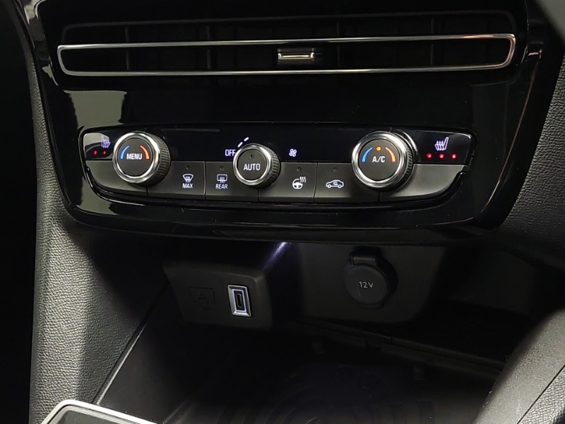 Used Vauxhall Mokka 2025 for sale - 77004377: Photo 14