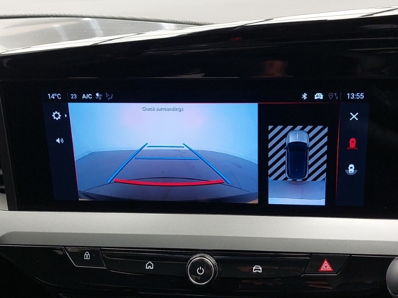 Used Vauxhall Mokka 2025 for sale - 77004377: Photo 16