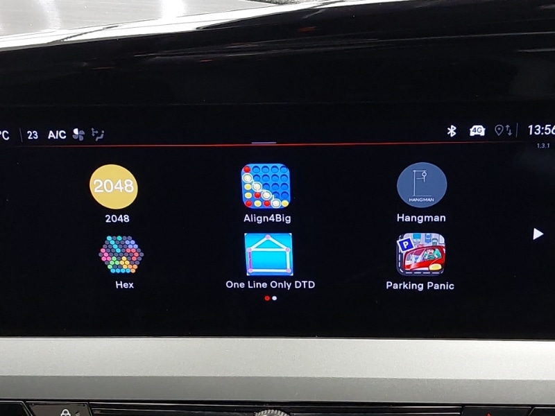 Used Vauxhall Mokka 2025 for sale - 77004377: Photo 17