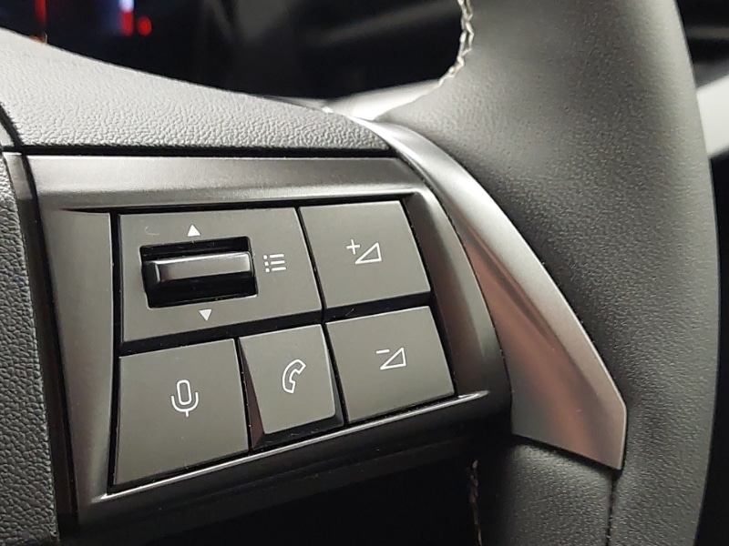 Used Vauxhall Mokka 2025 for sale - 77004377: Photo 19