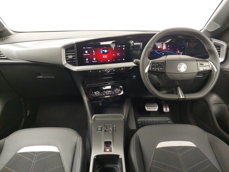 Used Vauxhall Mokka 2025 for sale - 77004377: Photo 2