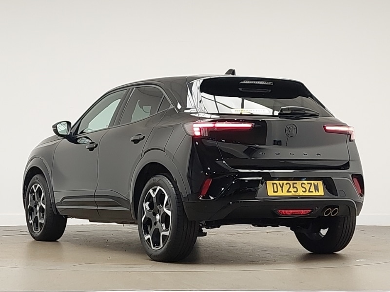 Used Vauxhall Mokka 2025 for sale - 77004377: Photo 3