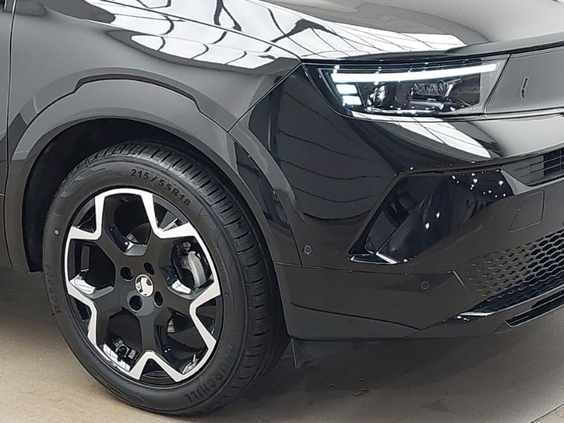 Used Vauxhall Mokka 2025 for sale - 77004377: Photo 9