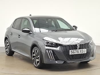Used Peugeot 208 2026 for sale - 79759557: Photo
