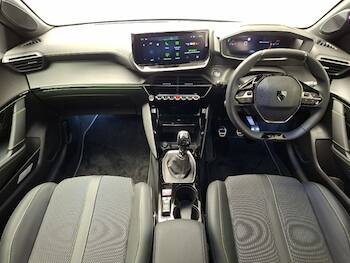 Used Peugeot 208 2026 for sale - 79759557: Photo