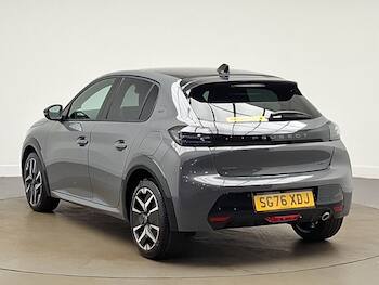 Used Peugeot 208 2026 for sale - 79759557: Photo