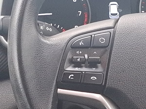 Used Hyundai TUCSON 2020 for sale - 76331547: Photo 10