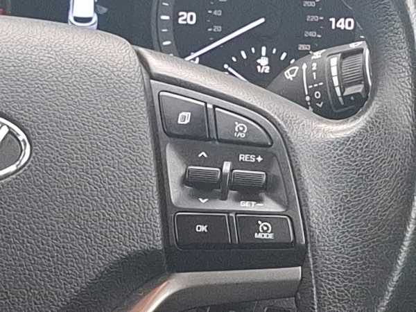 Used Hyundai TUCSON 2020 for sale - 76331547: Photo 11