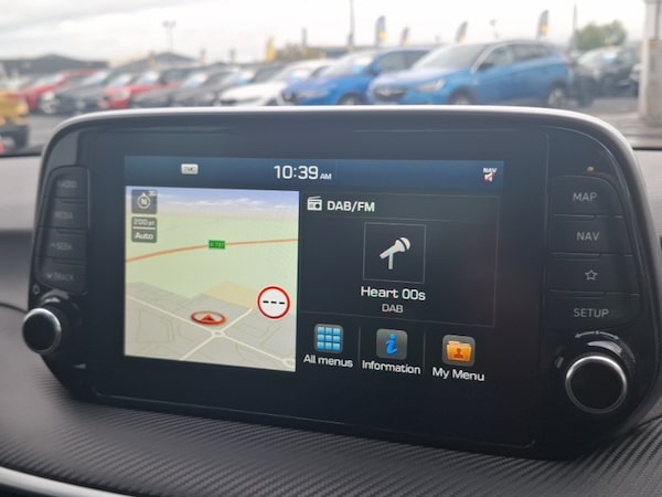 Used Hyundai TUCSON 2020 for sale - 76331547: Photo 14
