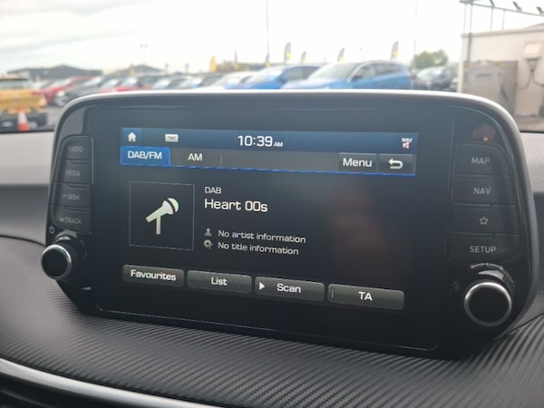 Used Hyundai TUCSON 2020 for sale - 76331547: Photo 15