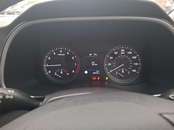 Used Hyundai TUCSON 2020 for sale - 76331547: Photo 16