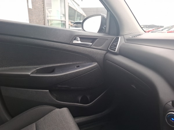Used Hyundai TUCSON 2020 for sale - 76331547: Photo 18