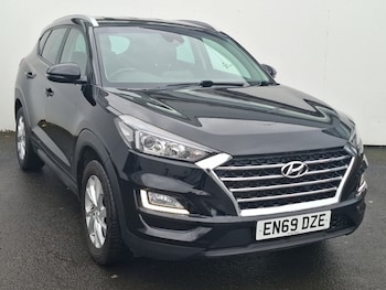 Hyundai - TUCSON