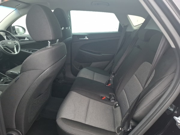 Used Hyundai TUCSON 2020 for sale - 76331547: Photo 6