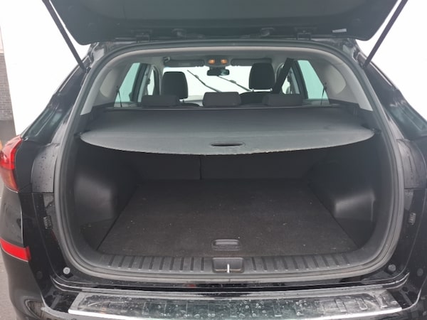 Used Hyundai TUCSON 2020 for sale - 76331547: Photo 8