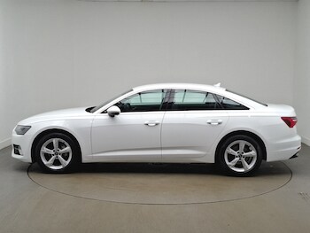 Used Audi A6 2022 for sale - 78428664: Photo