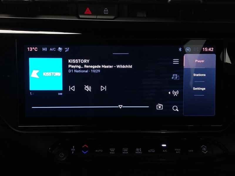 Used Alfa Romeo Junior 2025 for sale - 77265086: Photo 10