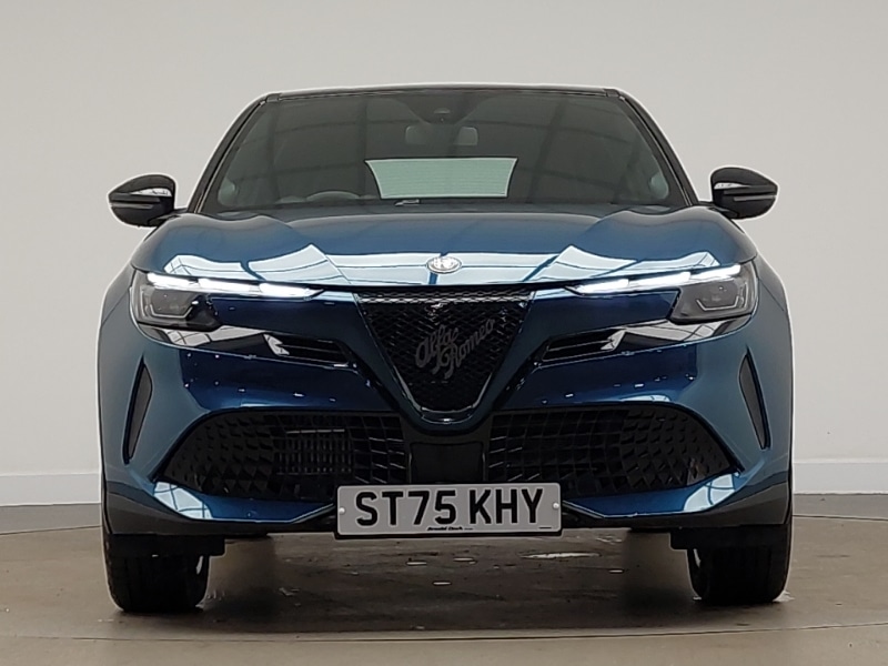 Used Alfa Romeo Junior 2025 for sale - 77265086: Photo 12