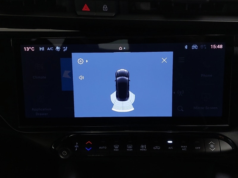 Used Alfa Romeo Junior 2025 for sale - 77265086: Photo 14