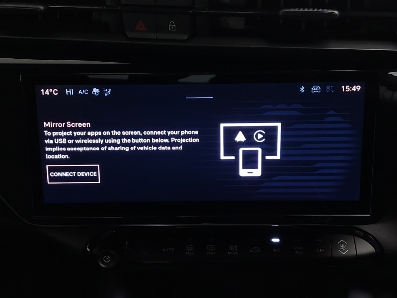 Used Alfa Romeo Junior 2025 for sale - 77265086: Photo 18