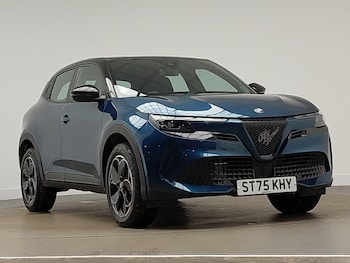 Used Alfa Romeo Junior 2025 for sale - 77265086: Photo