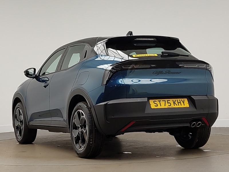 Used Alfa Romeo Junior 2025 for sale - 77265086: Photo 3