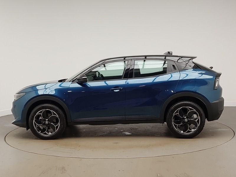 Used Alfa Romeo Junior 2025 for sale - 77265086: Photo 4